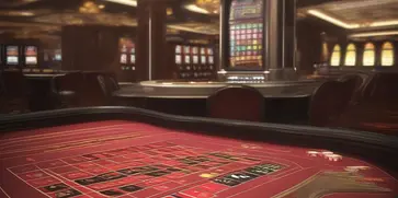 Taker casino